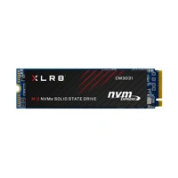XLR8 CM3031, SSD, 500GB, intern, M.2, PCIe