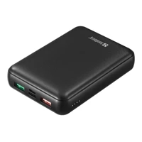 Powerbank USB-C PD 45W 15000