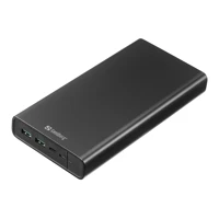 Powerbank USB-C PD 127W 40000