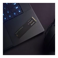 2TB SSD, M.2, NVMe