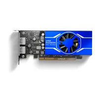 Radeon Pro W6400 4GB