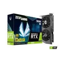 GeForce RTX 3050 Twin Edge OC 8GB