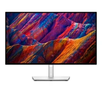 UltraSharp U2723QE, 27", 3840x2160