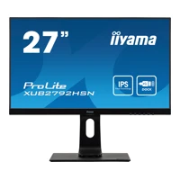 ProLite XUB2792HSN-B1, 27", 1920x1080