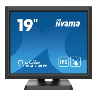 ProLite T1931SR-B6, 19", 1280x1024