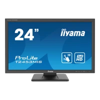 ProLite T2453MIS-B1, 24", 1920x1080