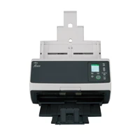 Ricoh fi 8170, Dokumentenscanner, Dual CIS -