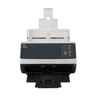 Ricoh fi 8150, Dokumentenscanner, Dual CIS -