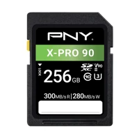 X-PRO 90, Flash-Speicherkarte, 256GB, Video