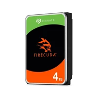 FireCuda, 4TB HDD, 3,5", SATA, 7200U/min