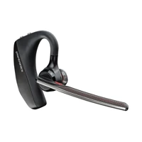 Voyager 5200, Headset, Ohrstöpsel, über dem Ohr