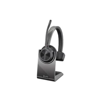 Voyager 4300 UC Series 4310, Für Microsoft Teams