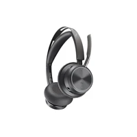 Voyager Focus 2 UC, Headset, On-Ear, Bluetooth