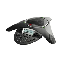 SoundStation IP 6000, VoIP-Konferenztelefon -