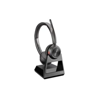 Savi 7220 Office, Headset-System, On-Ear, DECT