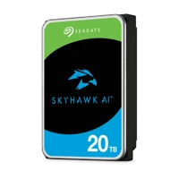 SkyHawk AI, 24TB HDD, 3,5", SATA, 7200U/min
