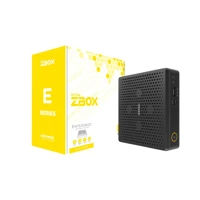 ZBOX MAGNUS EN153060C, Barebone, Mini-PC, 1x
