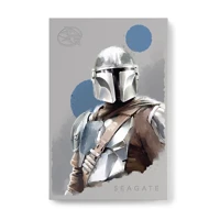 FireCuda, Star Wars The Mandalorian Special