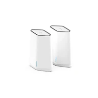 Orbi Pro WiFi 6, AX5400 Tri-Band WiFi System -