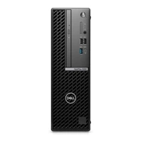 OptiPlex5000, SFF, Core i5 12500 / 3GHz, vPro