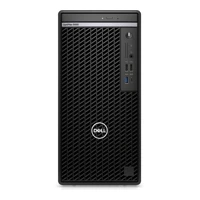 OptiPlex5000, MT, Core i5 12500 / 3GHz, RAM 8