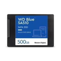 500GB SSD, 2,5", SATA