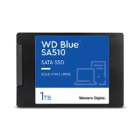 1TB SSD, 2,5", SATA