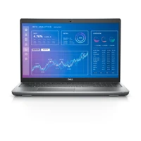 Precision 3571, Intel Core i7 12700H / 2