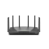 RT6600AX, Wireless Router, 4-Port-Switch, GigE, 2