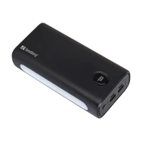 Powerbank USB-C PD 20W 30000