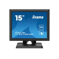 ProLite T1531SR-B6, 15", 1024x768