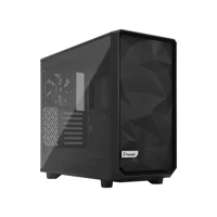 Meshify 2 Lite, Tower, E-ATX, Seitenteil mit