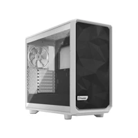 Meshify 2 Lite, Tower, E-ATX, Seitenteil mit