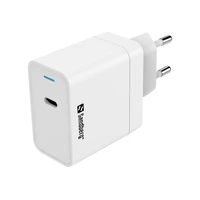 USB-C AC Charger PD65W EU
