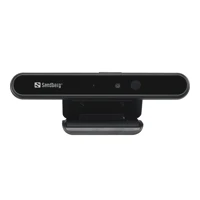 Face-ID Webcam 1080p USB 3.0-Schnittstelle