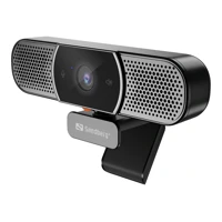 All-in-1 Webcam 2K HD