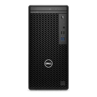 OptiPlex3000, MT, Core i5 12500 / 3GHz, RAM 8