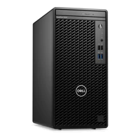 OptiPlex3000, MT, Core i5 12500 / 3GHz, RAM 8