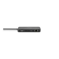SD1650P, Dockingstation, USB-C, VGA, HDMI -