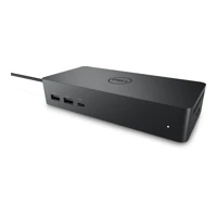 Universal Dock - UD22 - Dockingstation - USB-C - HD