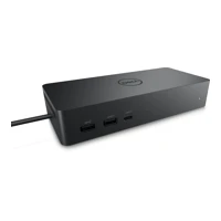 Universal Dock, UD22, Dockingstation, USB-C -