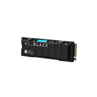 Black SN850, 1TB SSD, M.2 2280, NVMe, PCIe 4.0