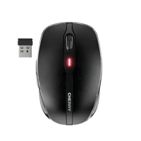 MW 8C Advanced, Maus, ergonomisch, optisch, 6