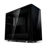 Define S2 Vision Blackout, Tower, E-ATX -