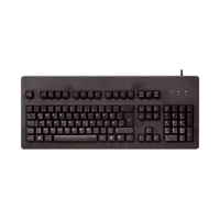 G80-3000, Tastatur, PS/2, USB, USA -