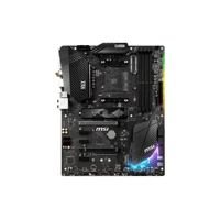 B450 PRO CARBON MAX WIFI, Motherboard -