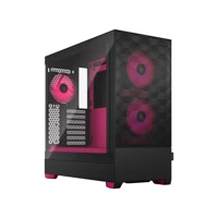 Pop Air RGB, Tower, ATX, Seitenteil mit Fenster