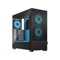 Pop Air RGB, Tower, ATX (gehärtetes Glas) -