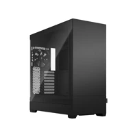 Pop XL Silent, Tower, E-ATX, Seitenteil mit
