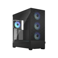 Pop XL Air RGB, Tower, E-ATX, keine